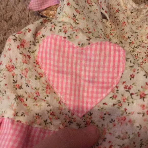 American doll/OG doll clothing for picnic - Picture 5 of 5